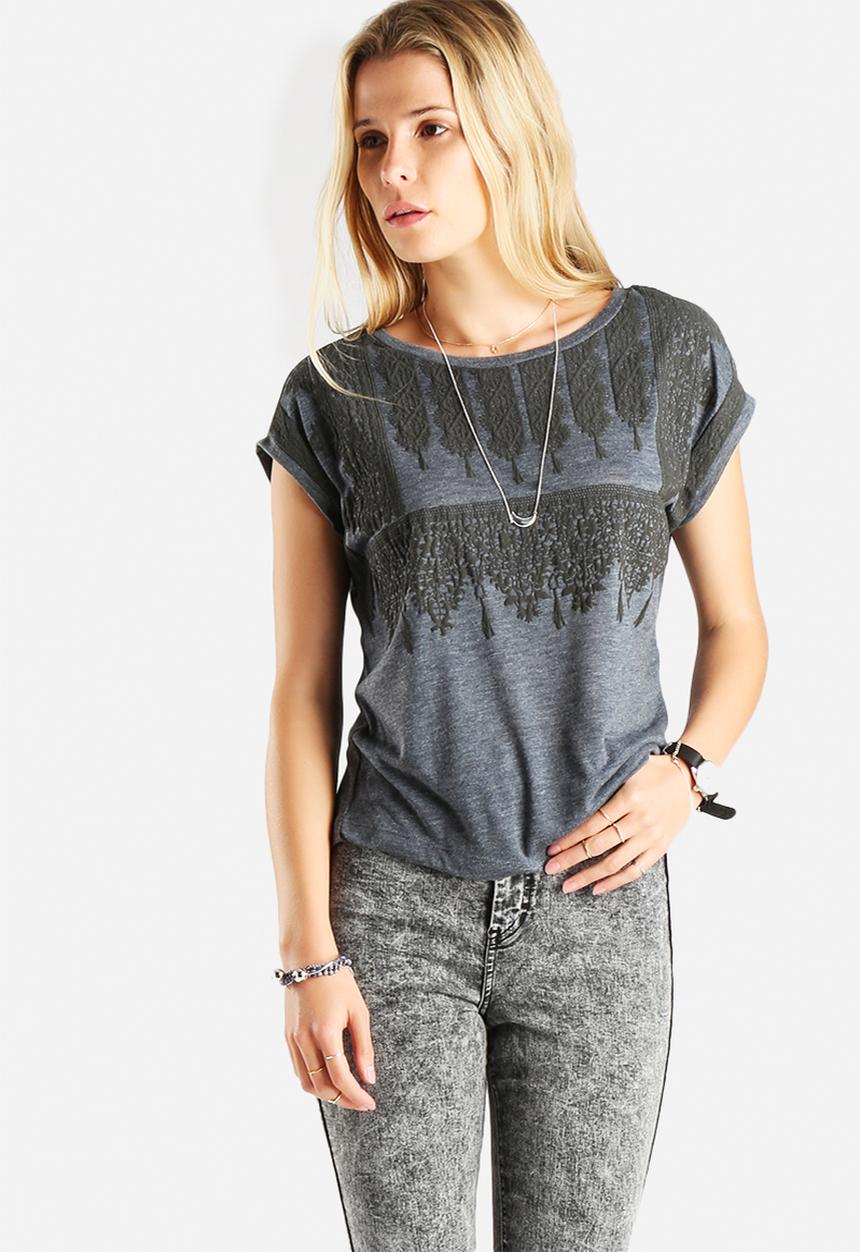 Vero Moda - Luna Tee