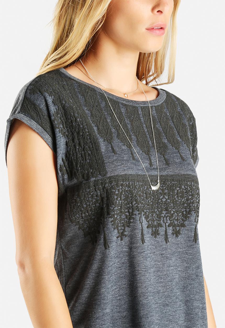 Vero Moda - Luna Tee