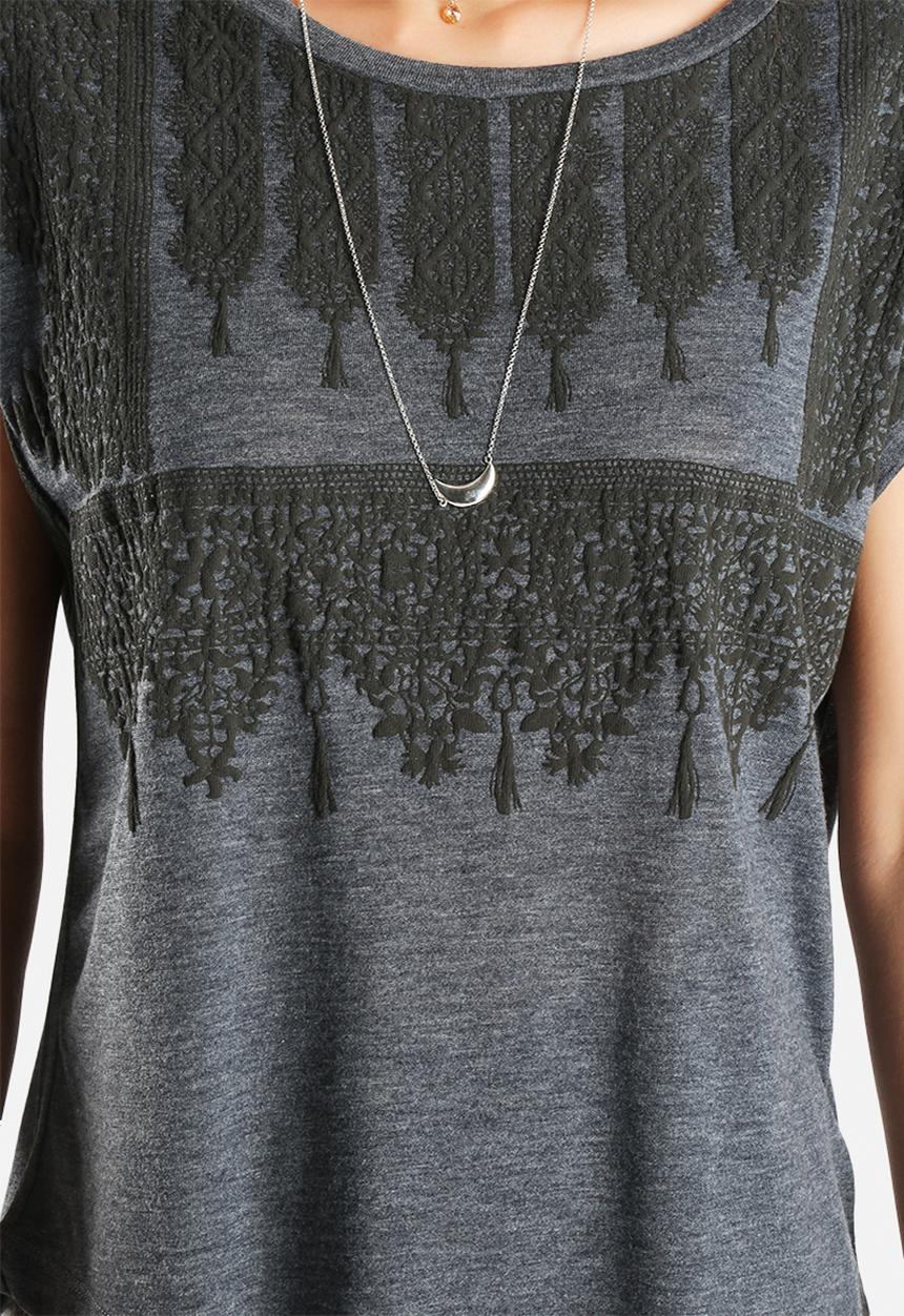 Vero Moda - Luna Tee