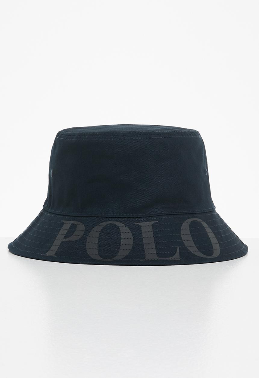 POLO - Mens sport reversible - dark wash