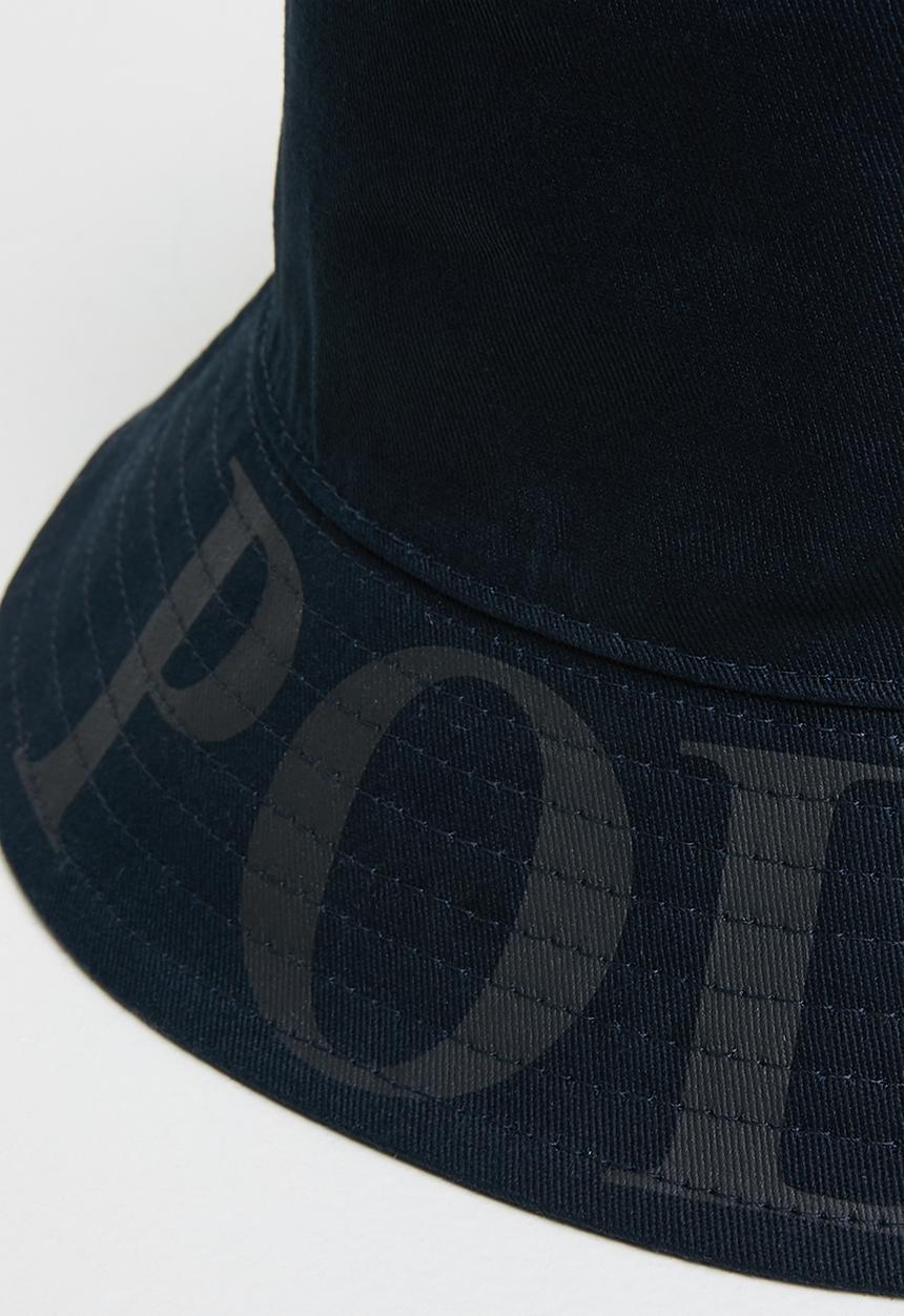 POLO - Mens sport reversible - dark wash