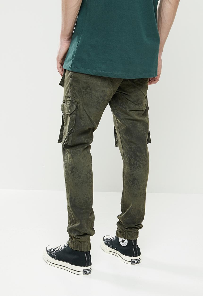 Brave Soul - Mtr-shadow - dark grey
