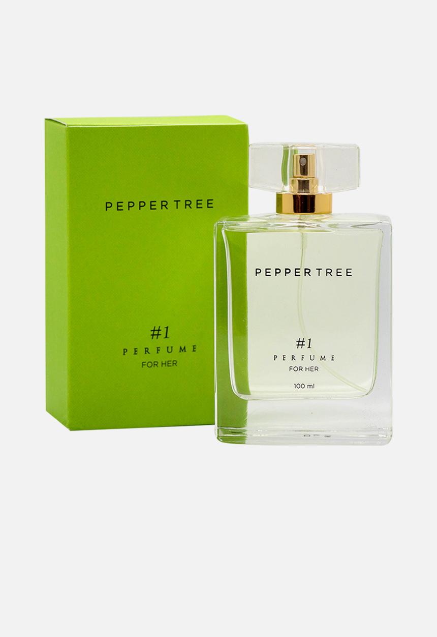 PEPPER TREE - Provence #1 Perfume For Her