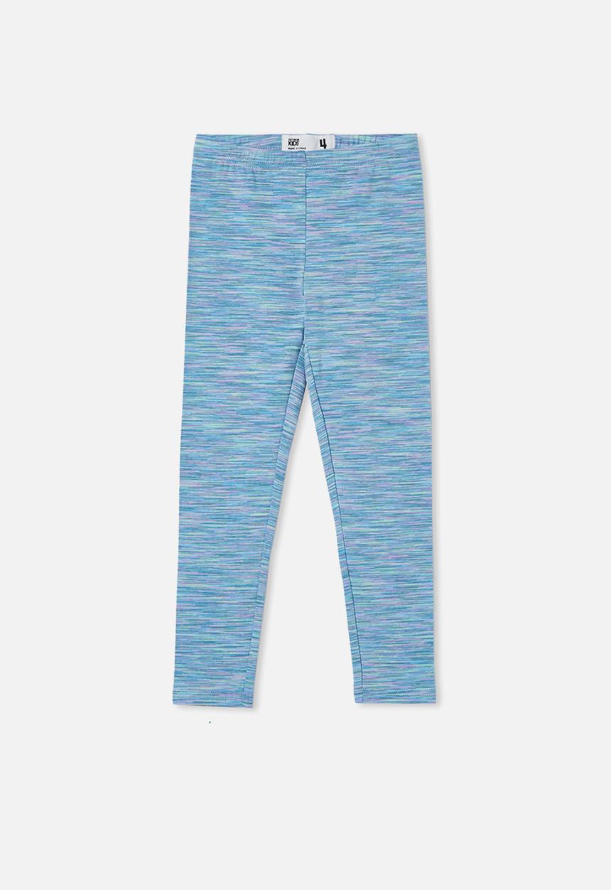 Cotton On - Huggie tights - purples/space dye