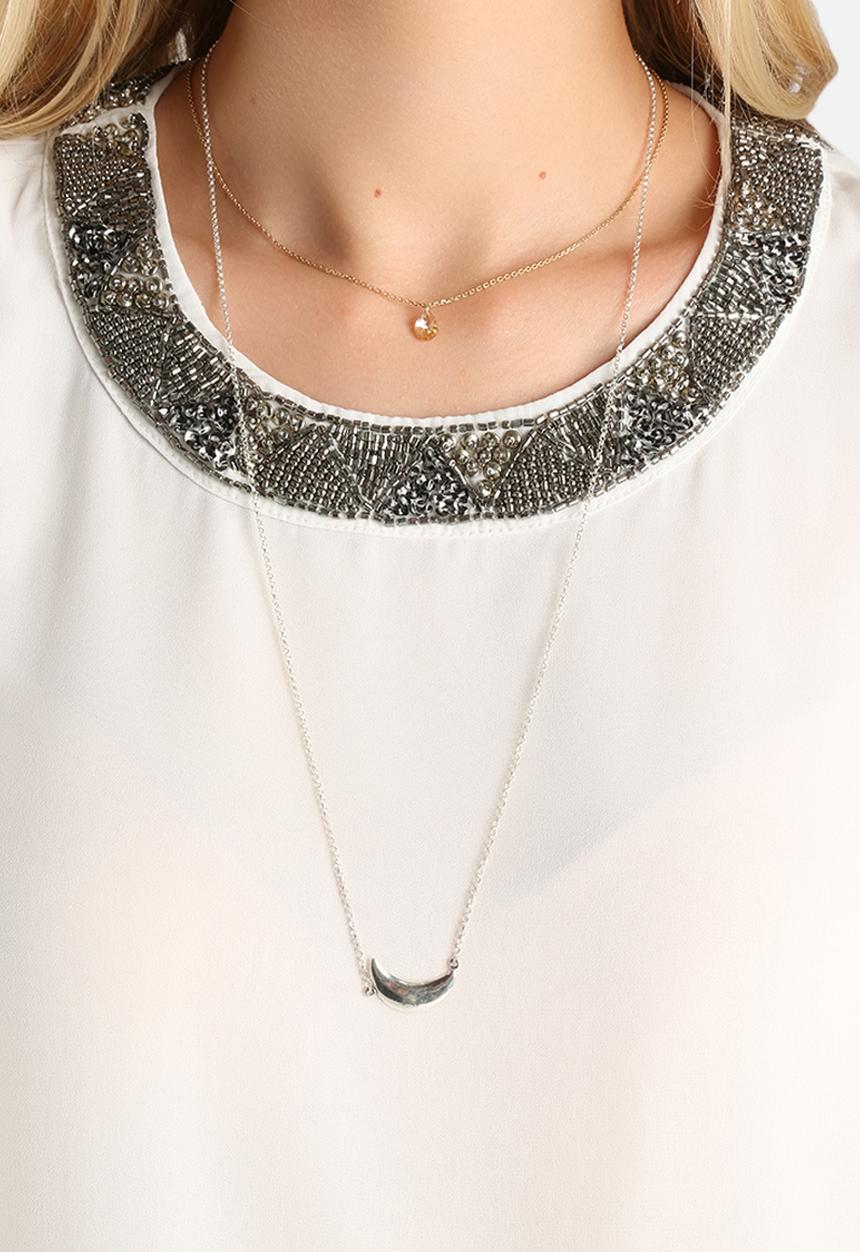 Vero Moda - Glare Top