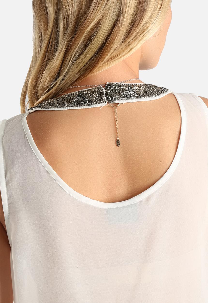 Vero Moda - Glare Top