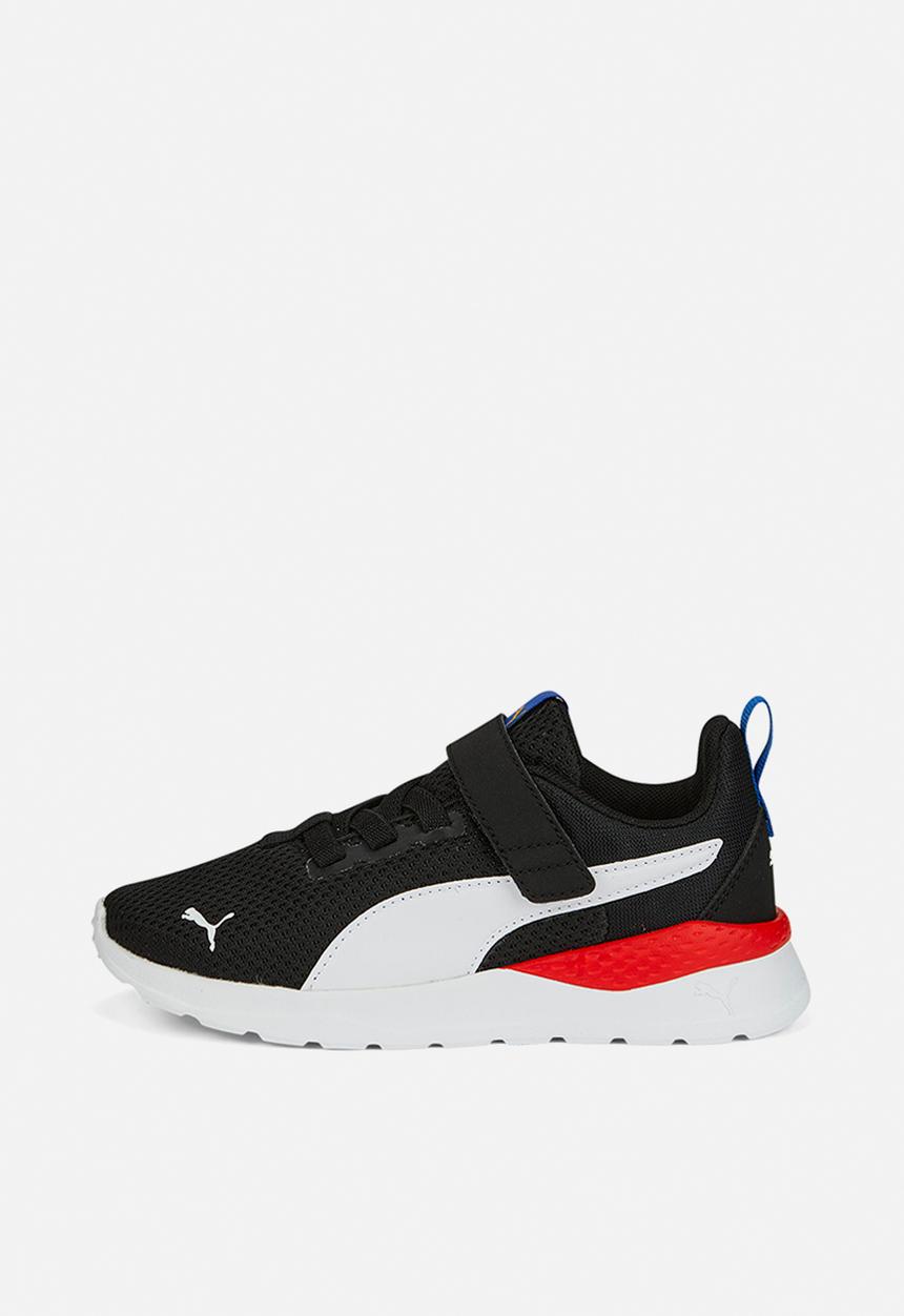 PUMA - Anzarun lite ac ps - puma black-puma white-puma team royal-spectra yellow