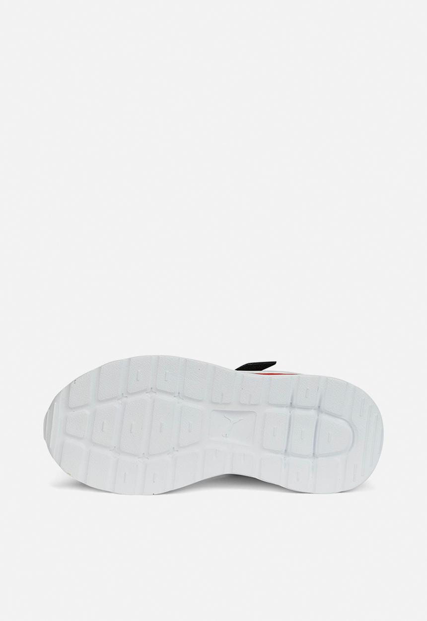 PUMA - Anzarun lite ac ps - puma black-puma white-puma team royal-spectra yellow