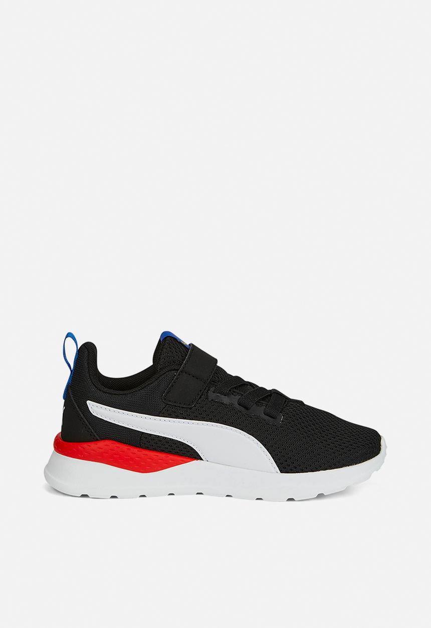 PUMA - Anzarun lite ac ps - puma black-puma white-puma team royal-spectra yellow
