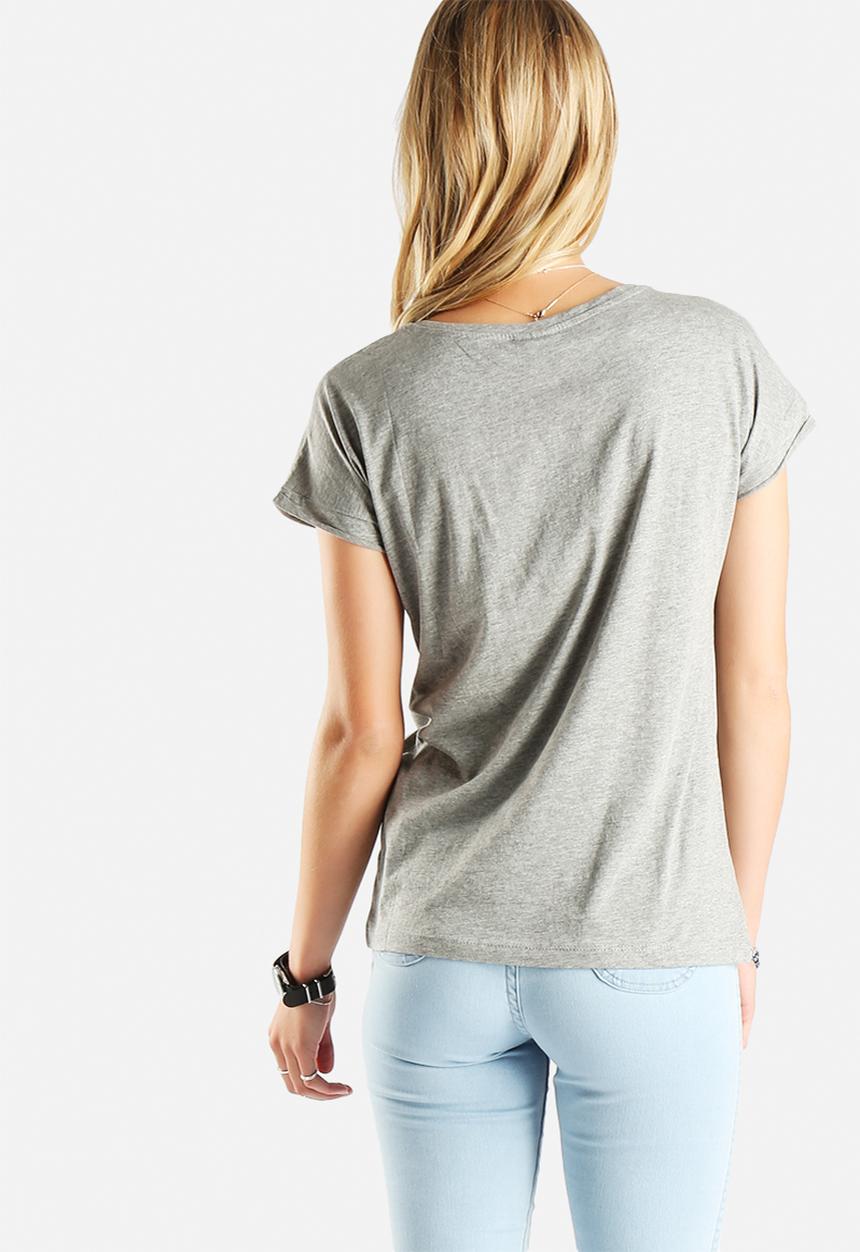 Vero Moda - Cat Tee
