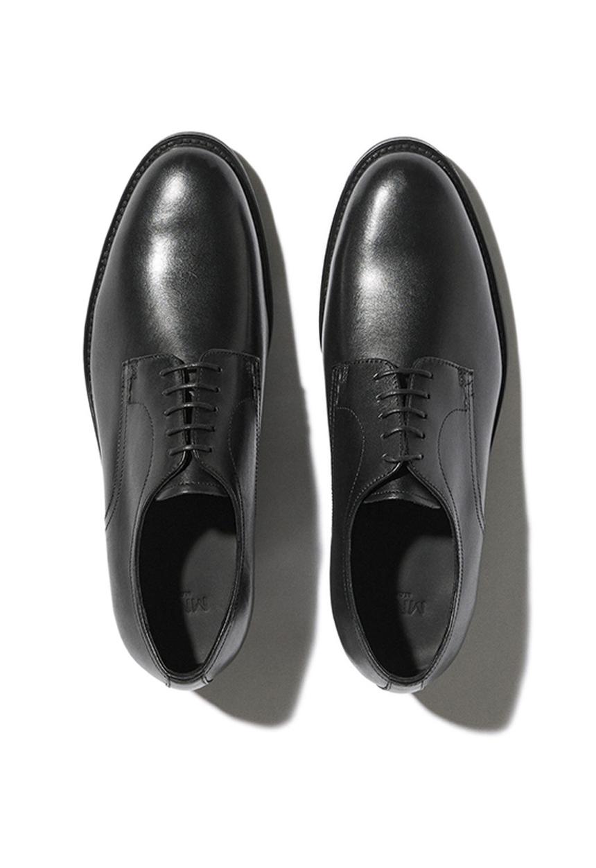 MANGO - Shoes madrid - black