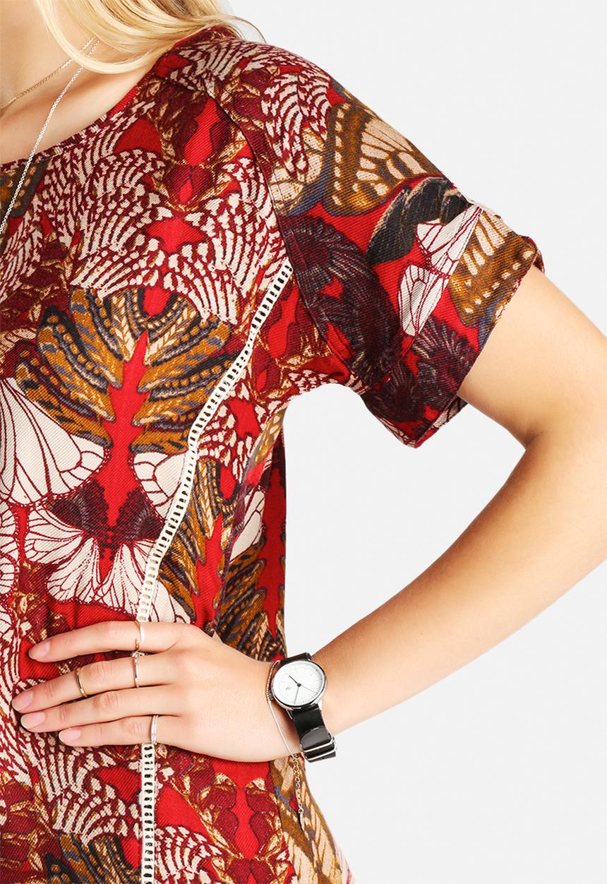 Vero Moda - Ani Wide Top