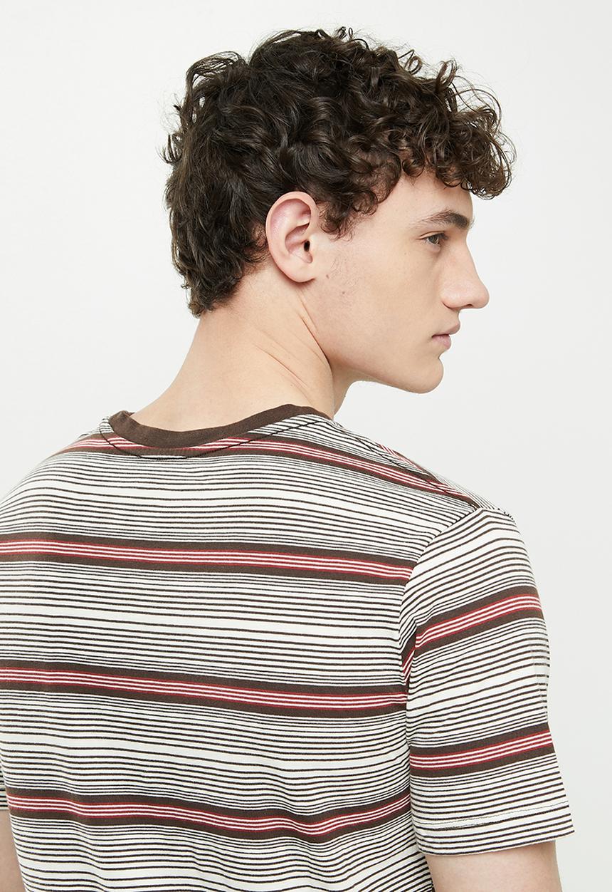 Levi’s® - Short sleeve classic hm tee - ecru