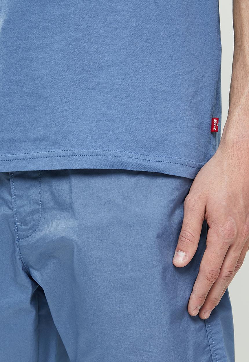 Levi’s® - Short sleeve relaxed fit tee - blue