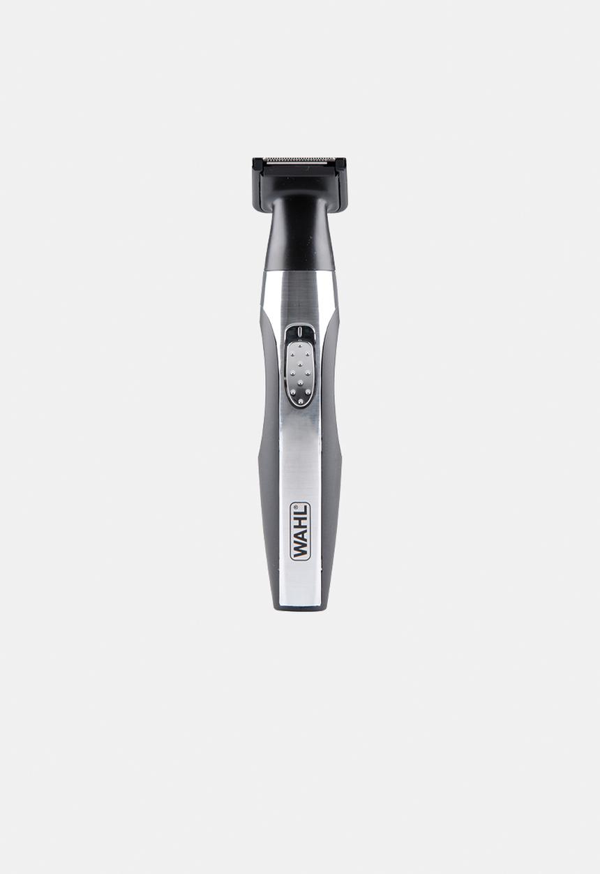 WAHL - 4 Piece Quick Style Lithium Trimmer Kit