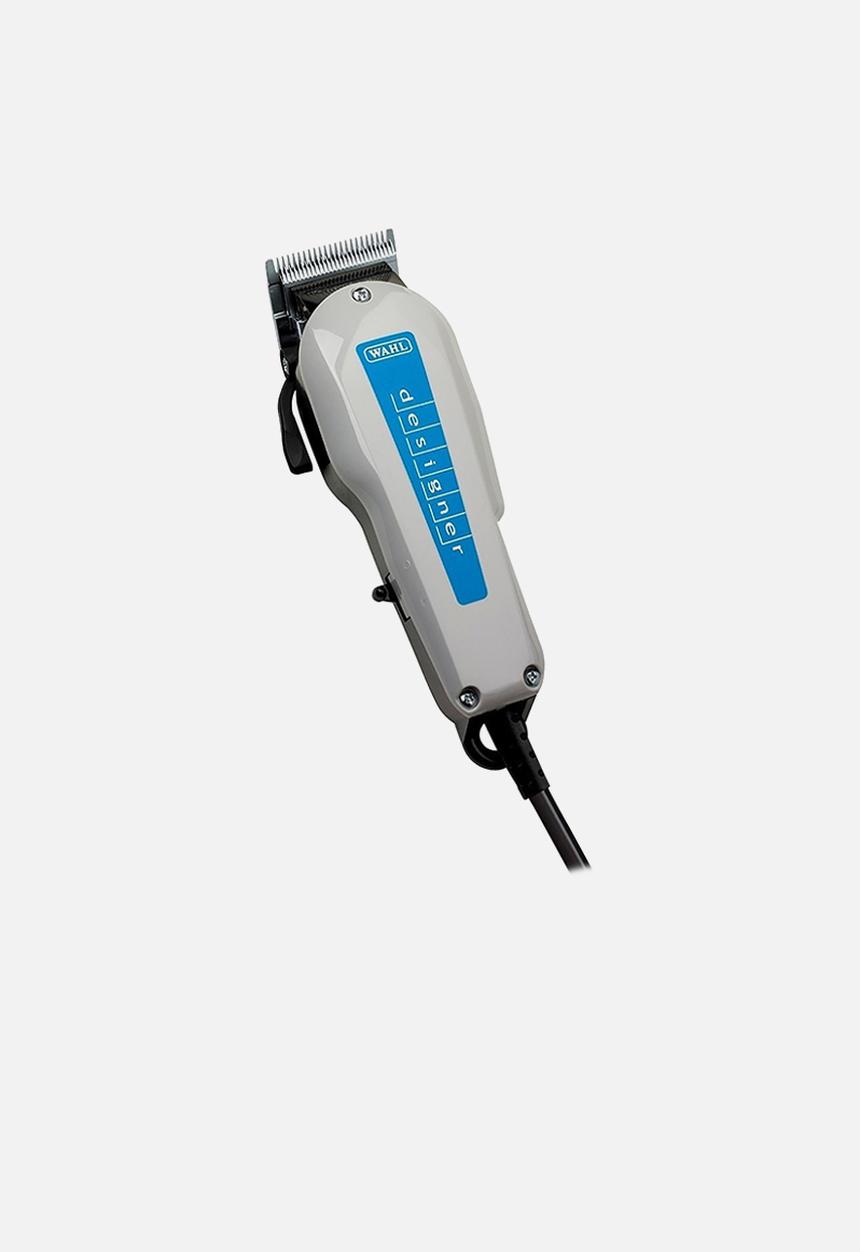 WAHL - Designer 12 Piece Professional Hair Clipper Kit