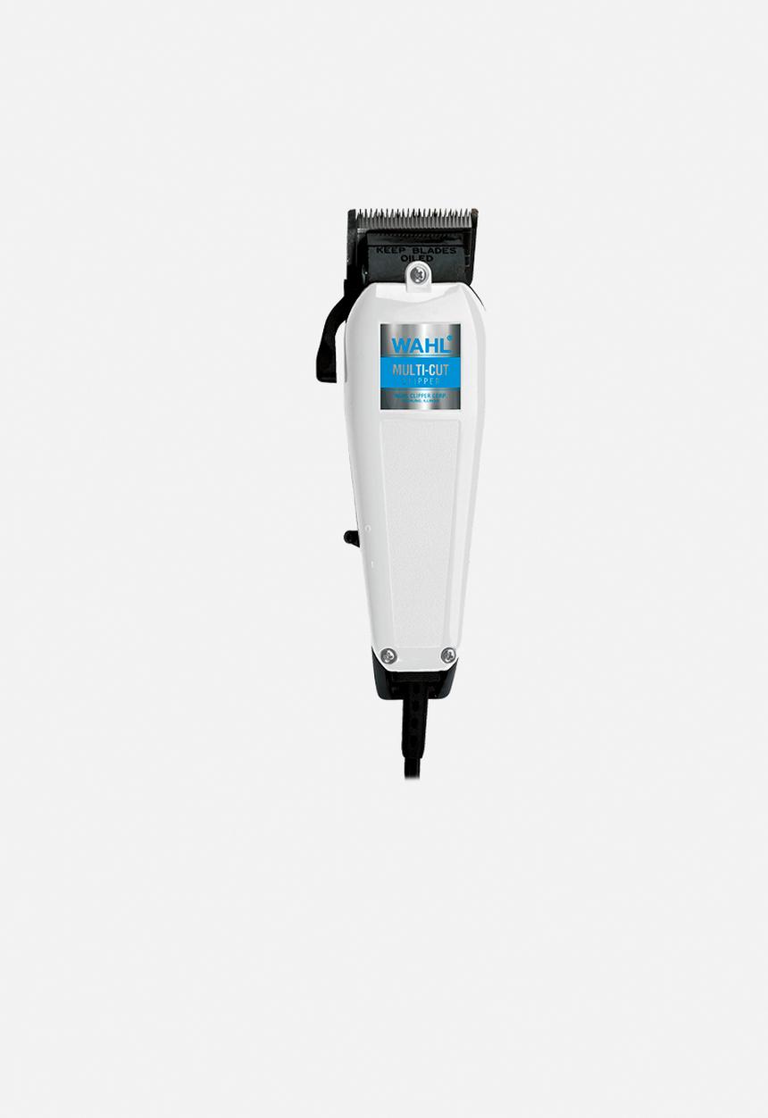 WAHL - Designer 12 Piece Professional Hair Clipper Kit