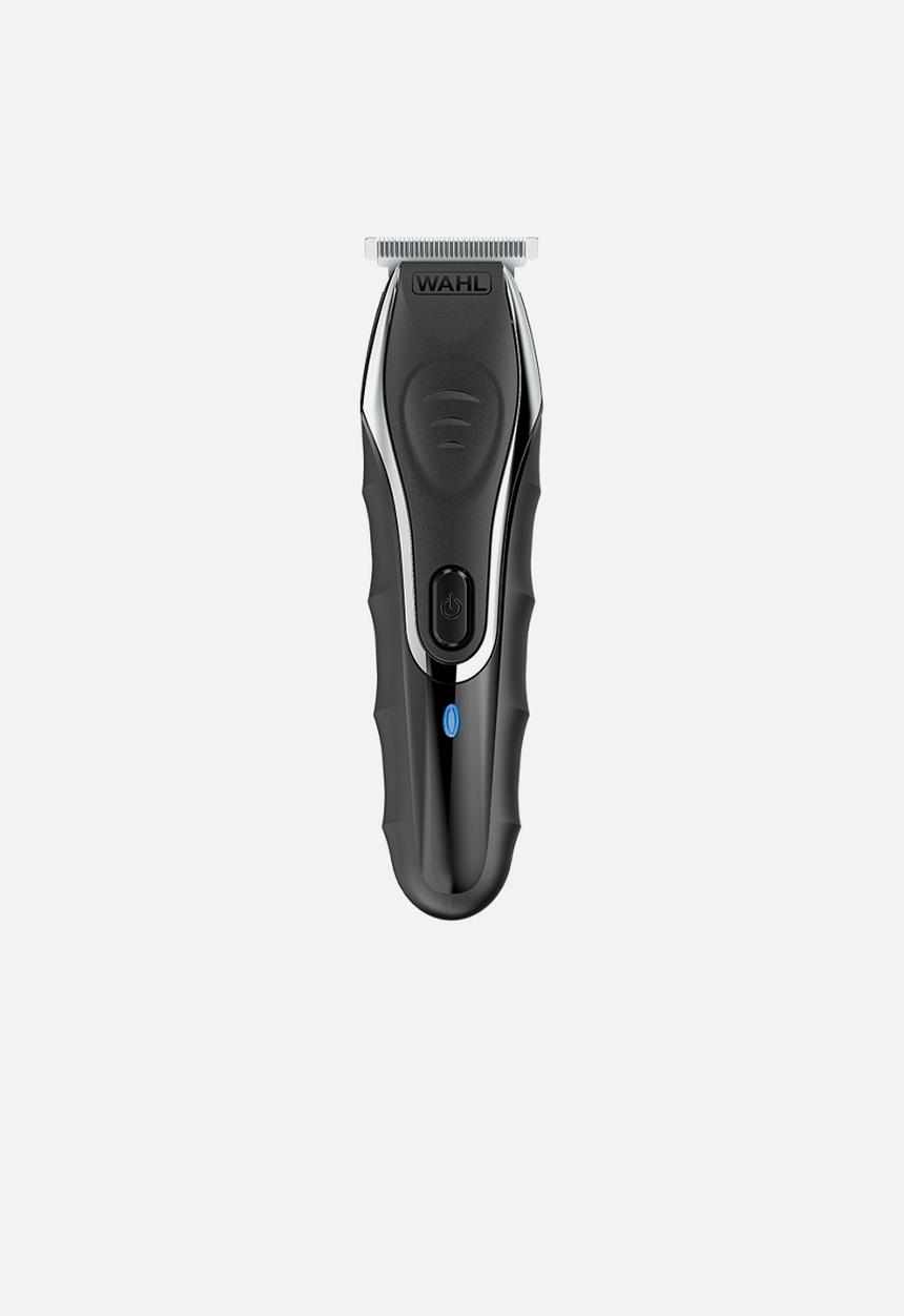 WAHL - Aqua Groom Showerproof 13 piece Lithium Ion Beard Trimmer Grooming Kit