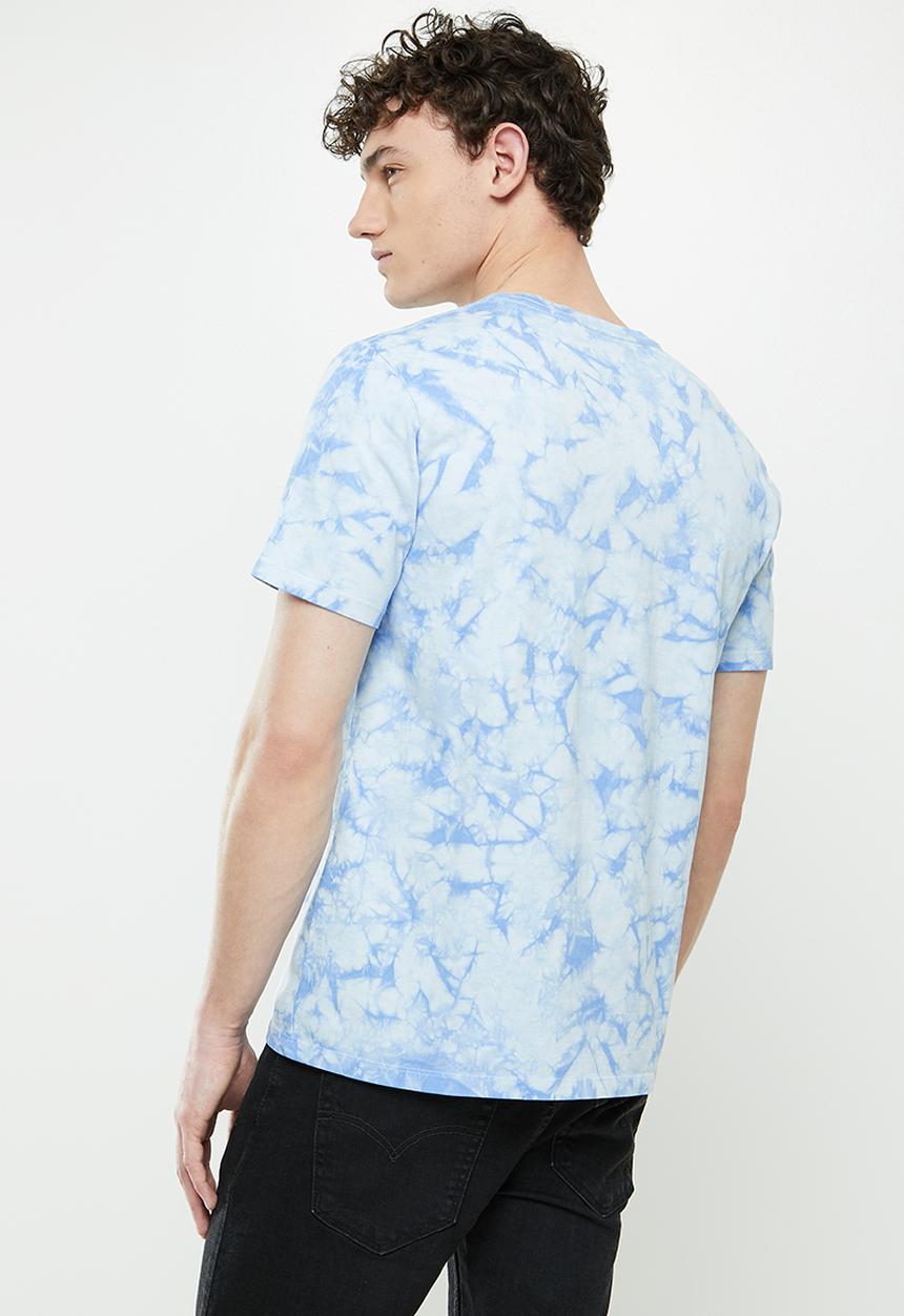 Levi’s® - Short sleeve original hm tee - milk