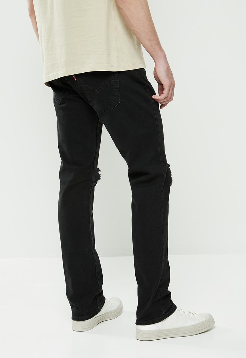 Levi’s® - 511® Slim - black