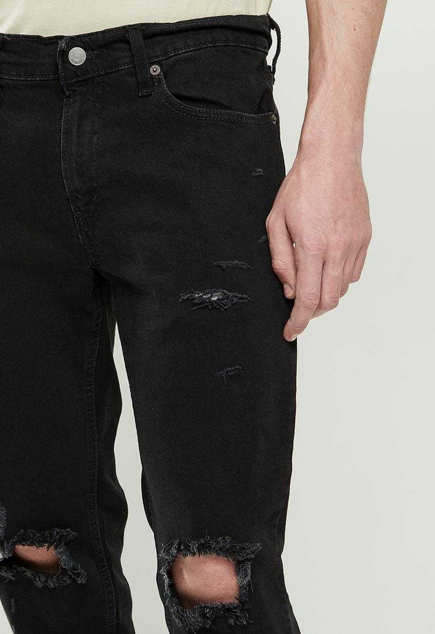 Levi’s® - 511® Slim - black