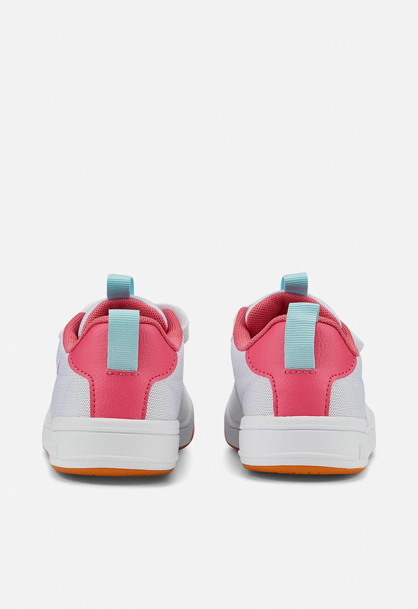 PUMA - Puma multiflex sport ac ps - puma white-sunset pink