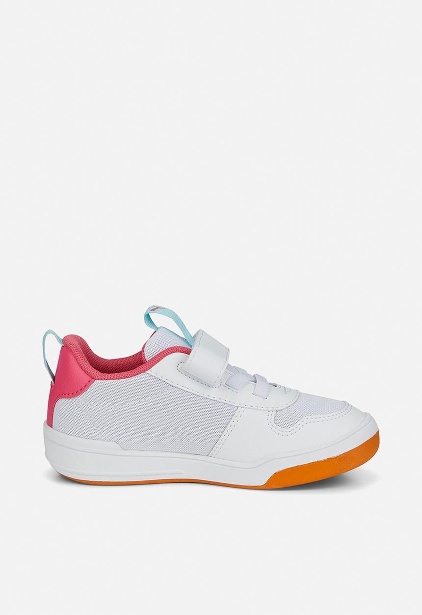 PUMA - Puma multiflex sport ac ps - puma white-sunset pink