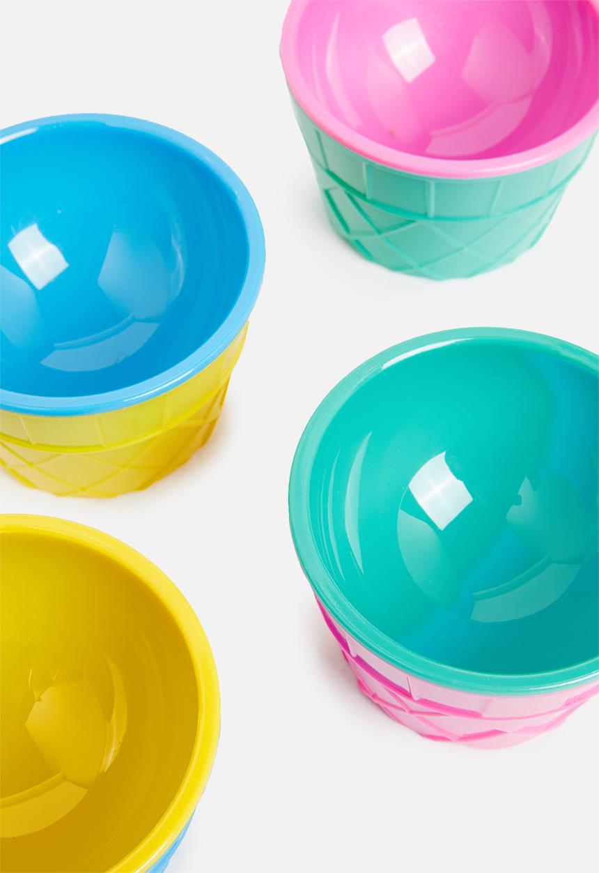 H&S - Ice cream set - multi