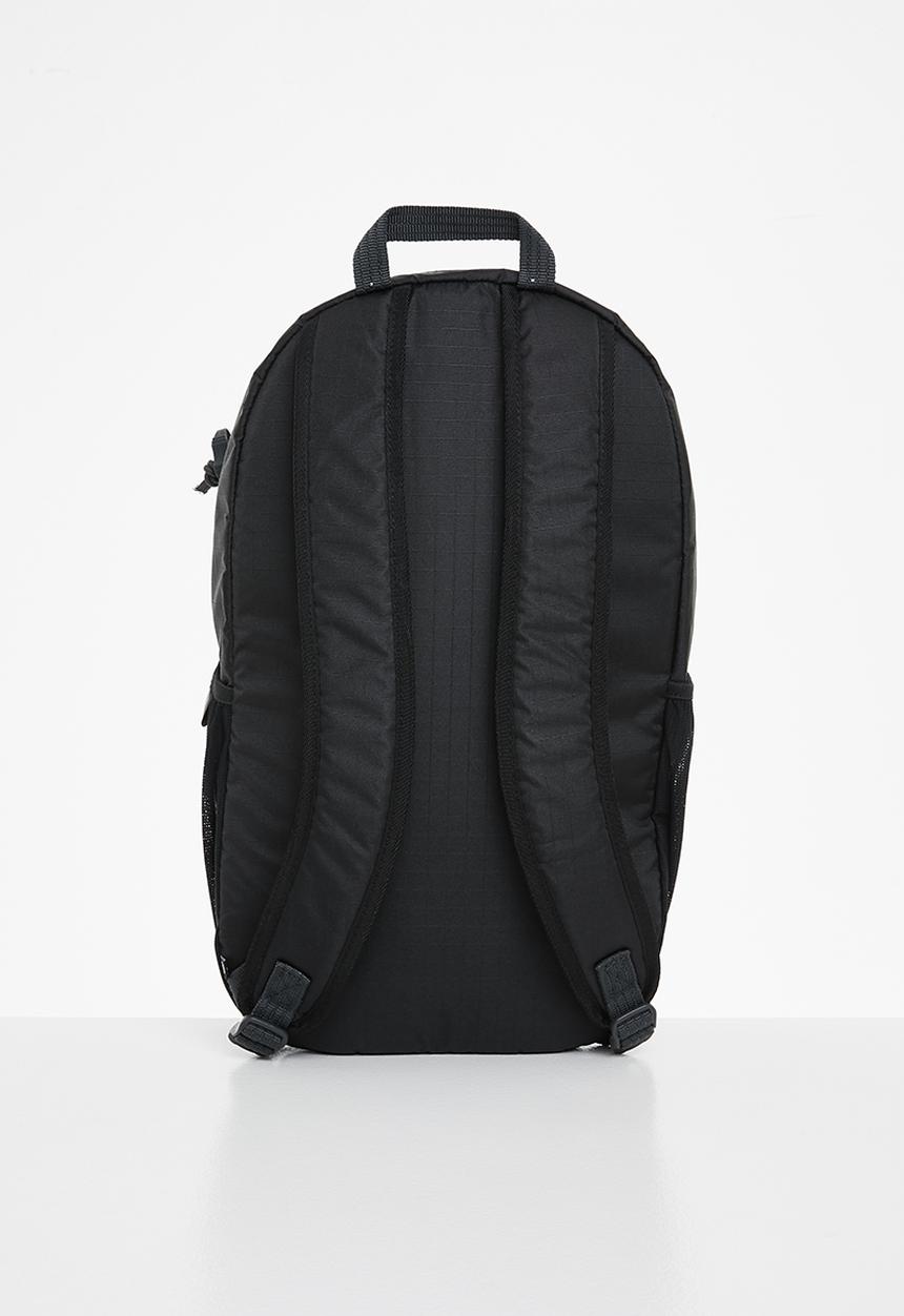 adidas Originals - Backpack s-black