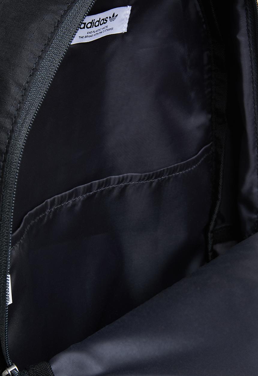 adidas Originals - Backpack s-black
