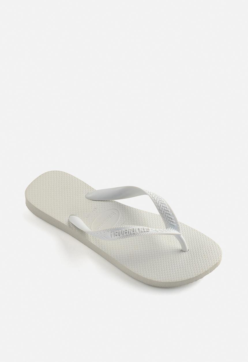 Havaianas - Top - white