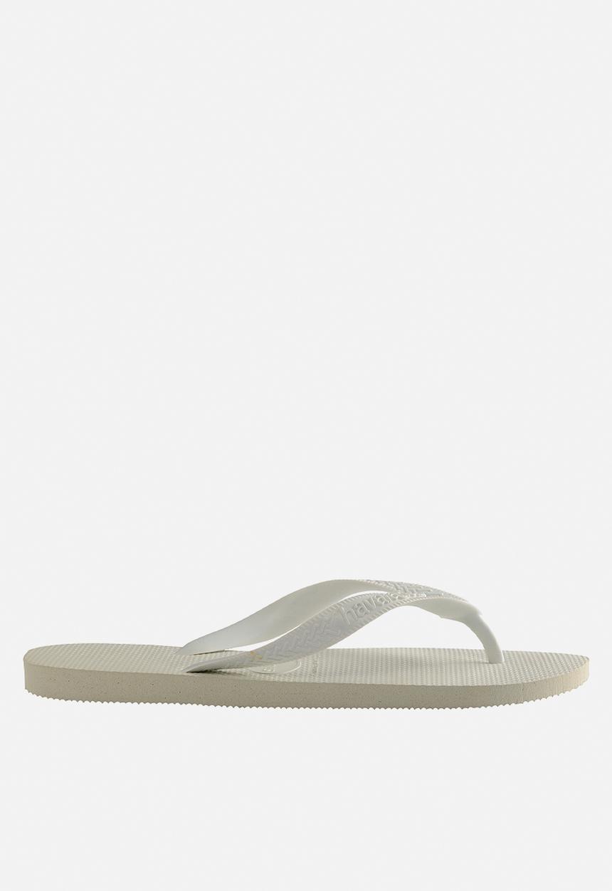 Havaianas - Top - white