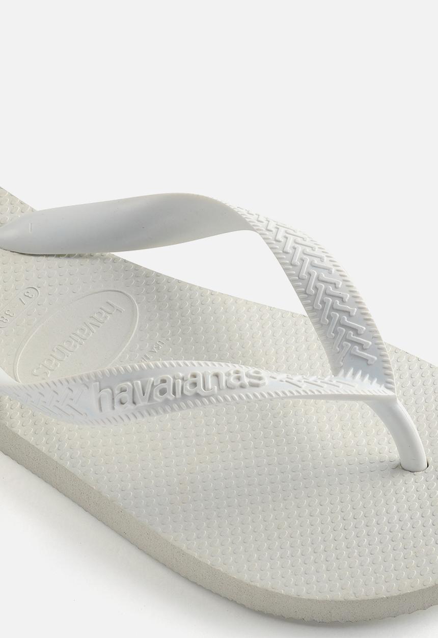 Havaianas - Top - white