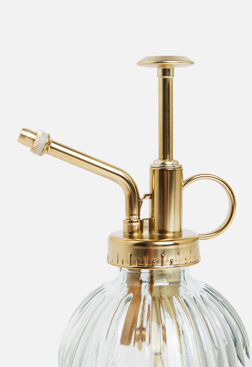 H&S - Plant mister - smoke