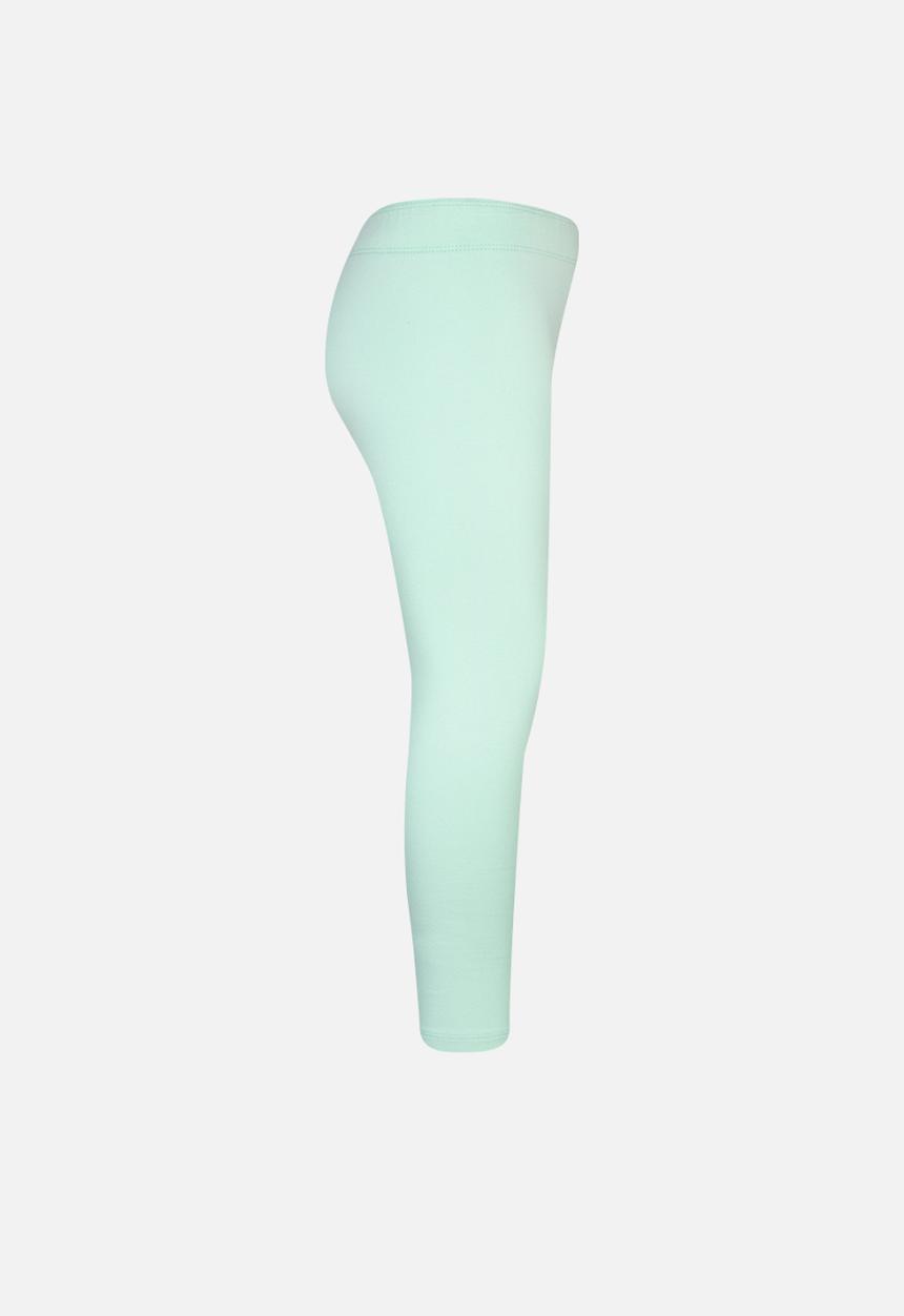Nike - Nkg sport daisy legging - mint foam