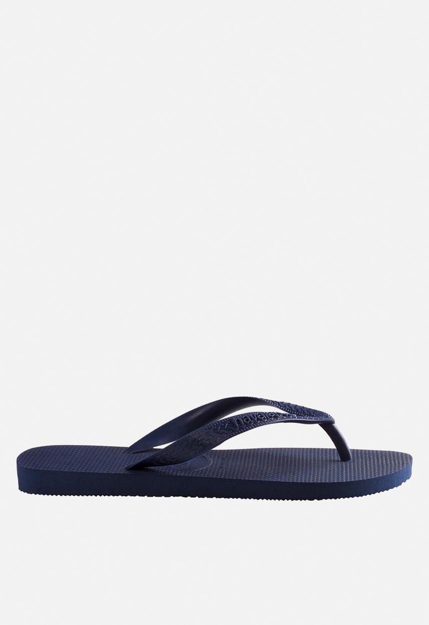 Havaianas - Kids top flip-flops - navy blue