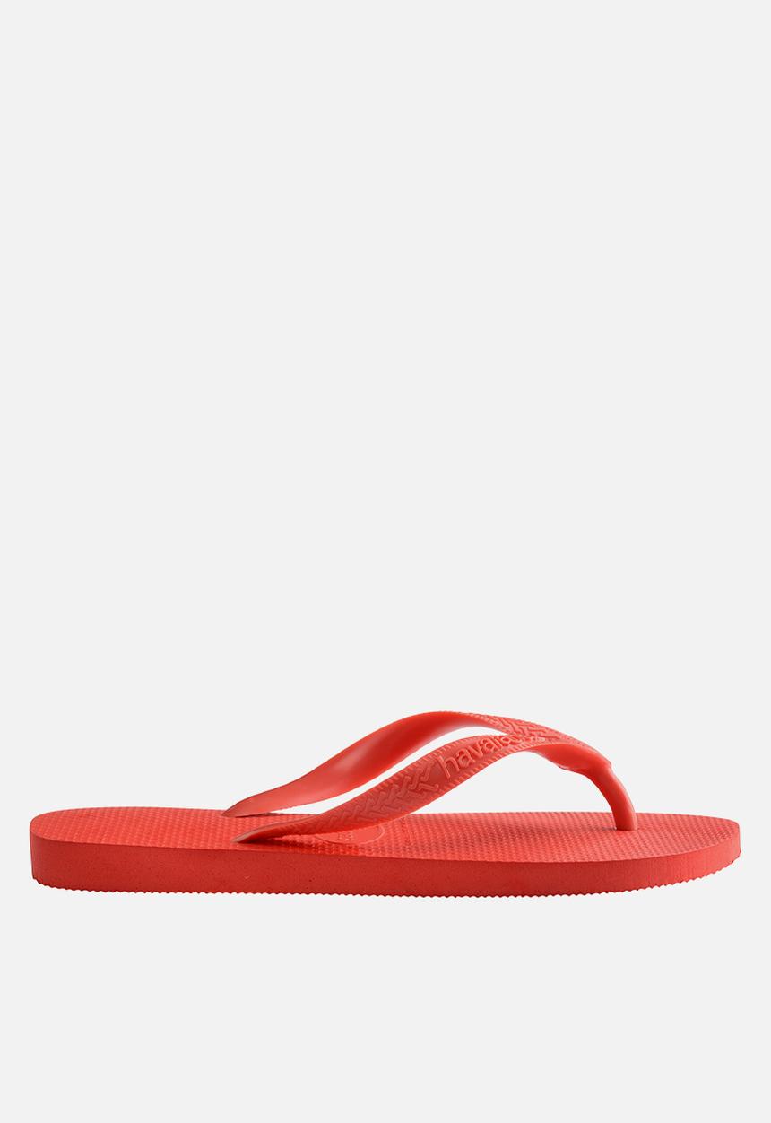 Havaianas - Top flip-flop - red crush