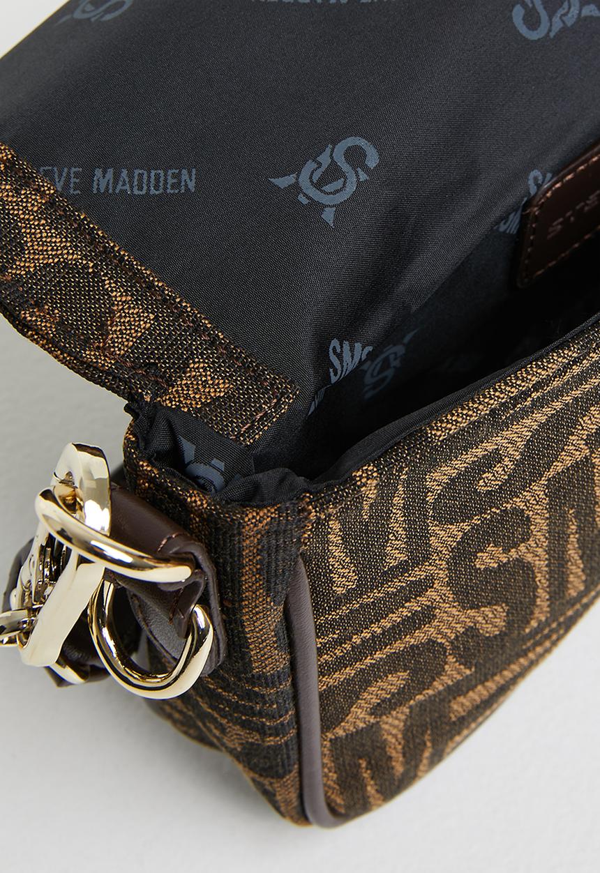 Steve Madden - Bkaela - honey