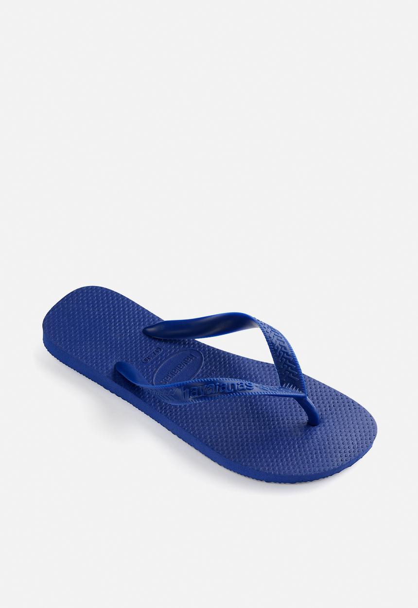 Havaianas - Flip Flops Mid Blue