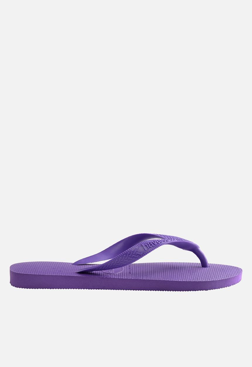 Havaianas - Top - dark purple