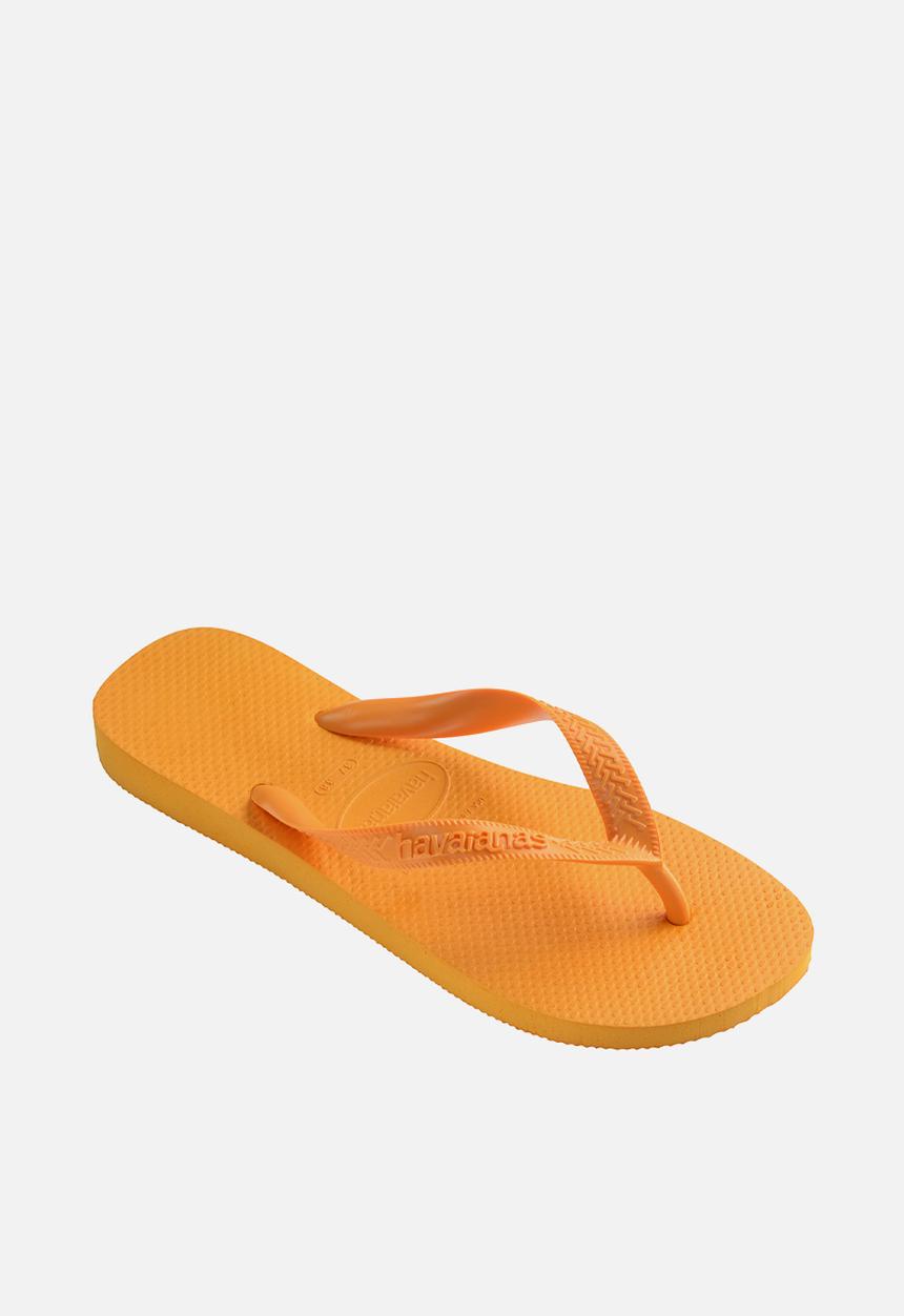 Havaianas - Top - orange citrus