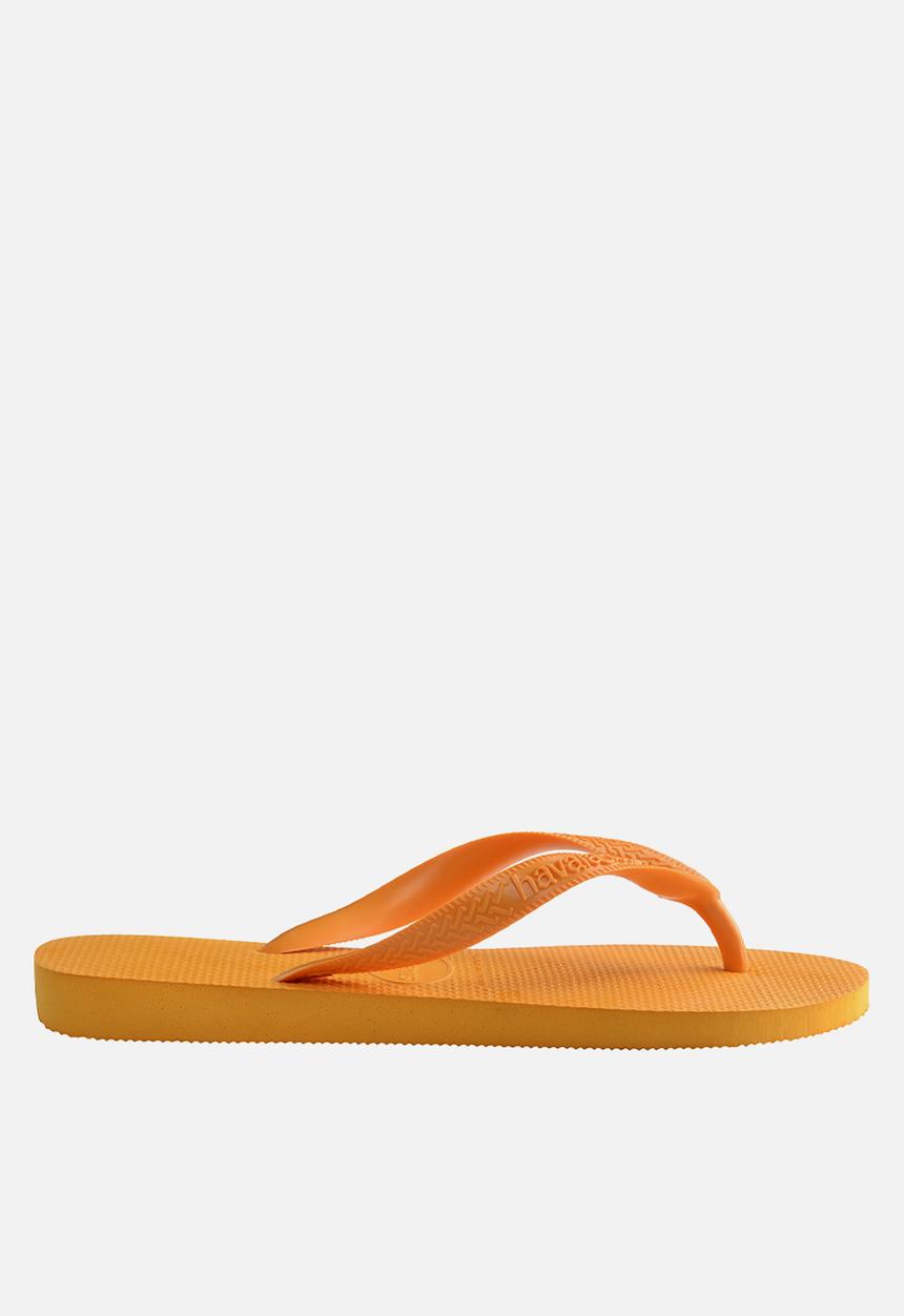 Havaianas - Top - orange citrus