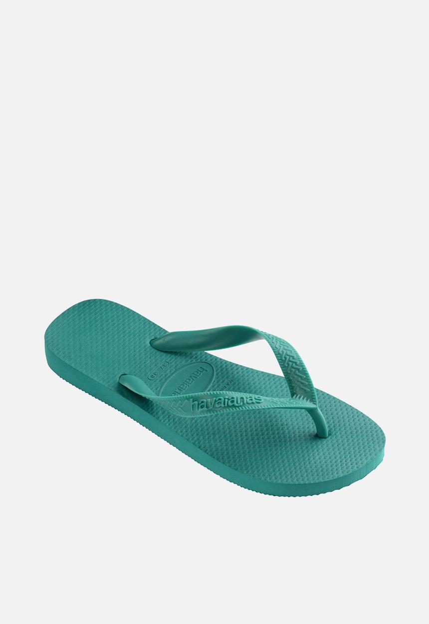Havaianas - Top - green freshness