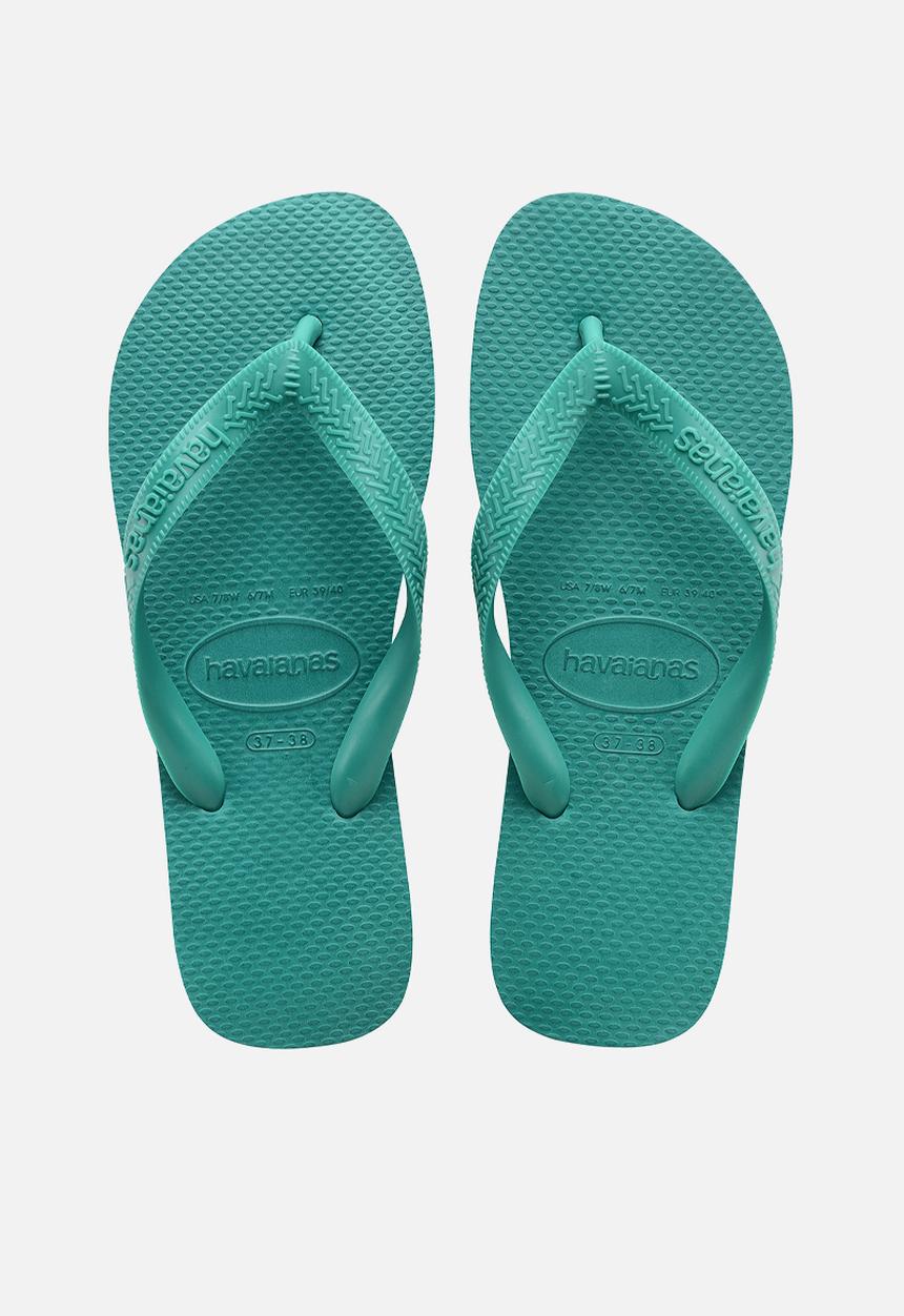 Havaianas - Top - green freshness