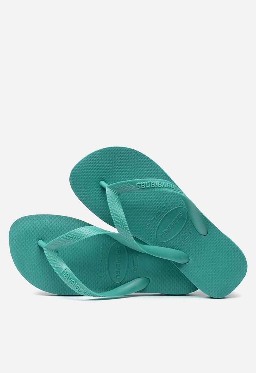Havaianas - Top - green freshness