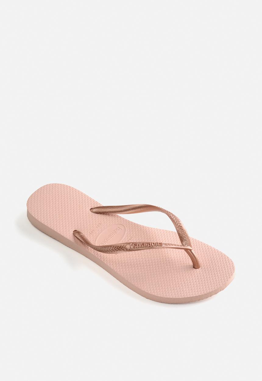 Havaianas - Slim - pink