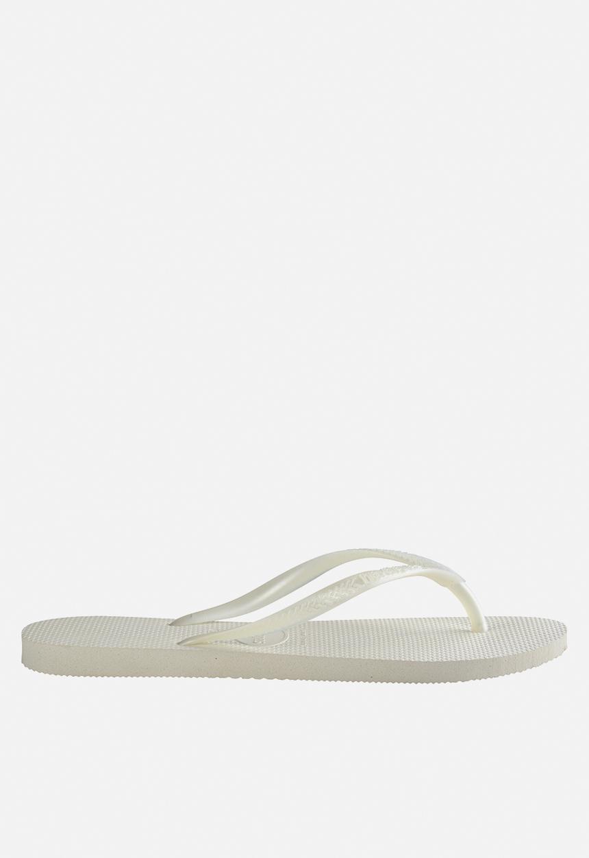Havaianas - Slim - white