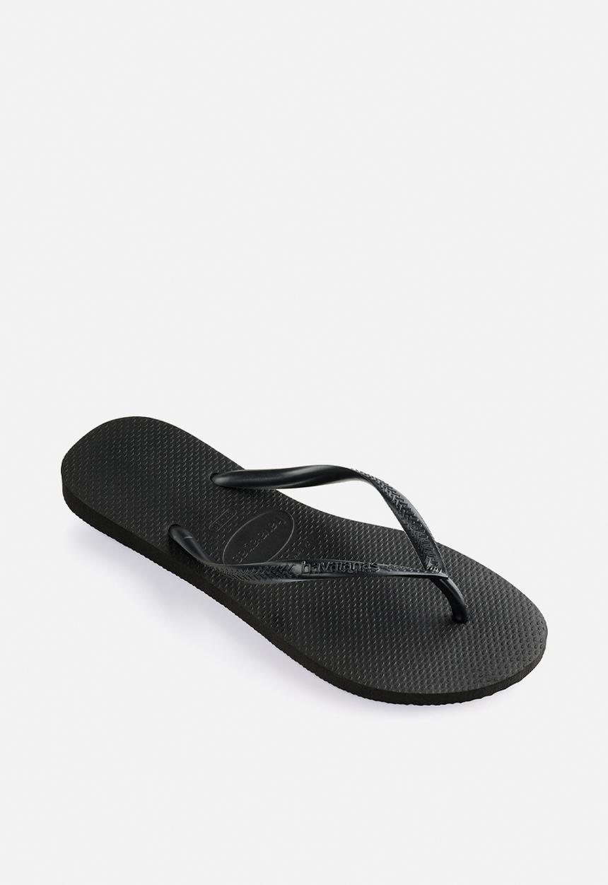 Havaianas - Havaianas flip-flops Black