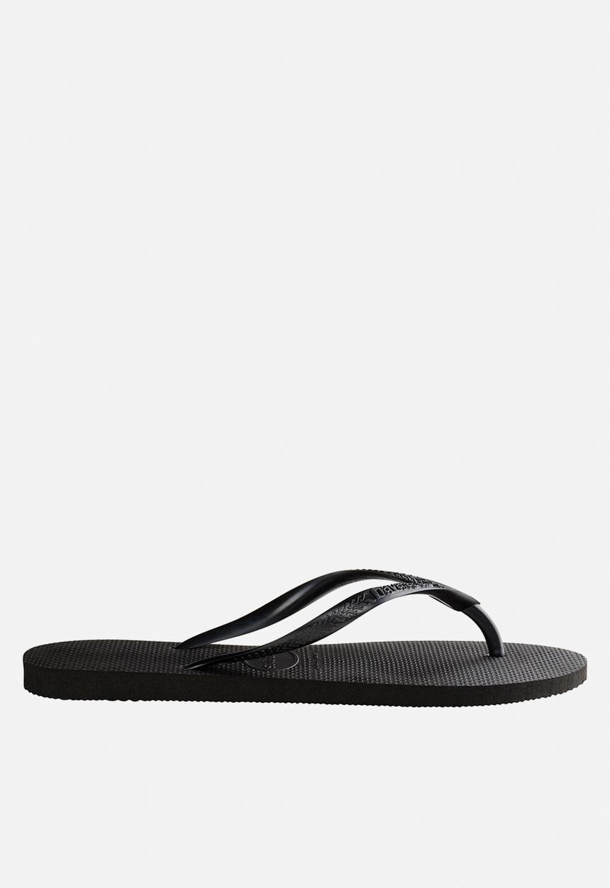 Havaianas - Havaianas flip-flops Black
