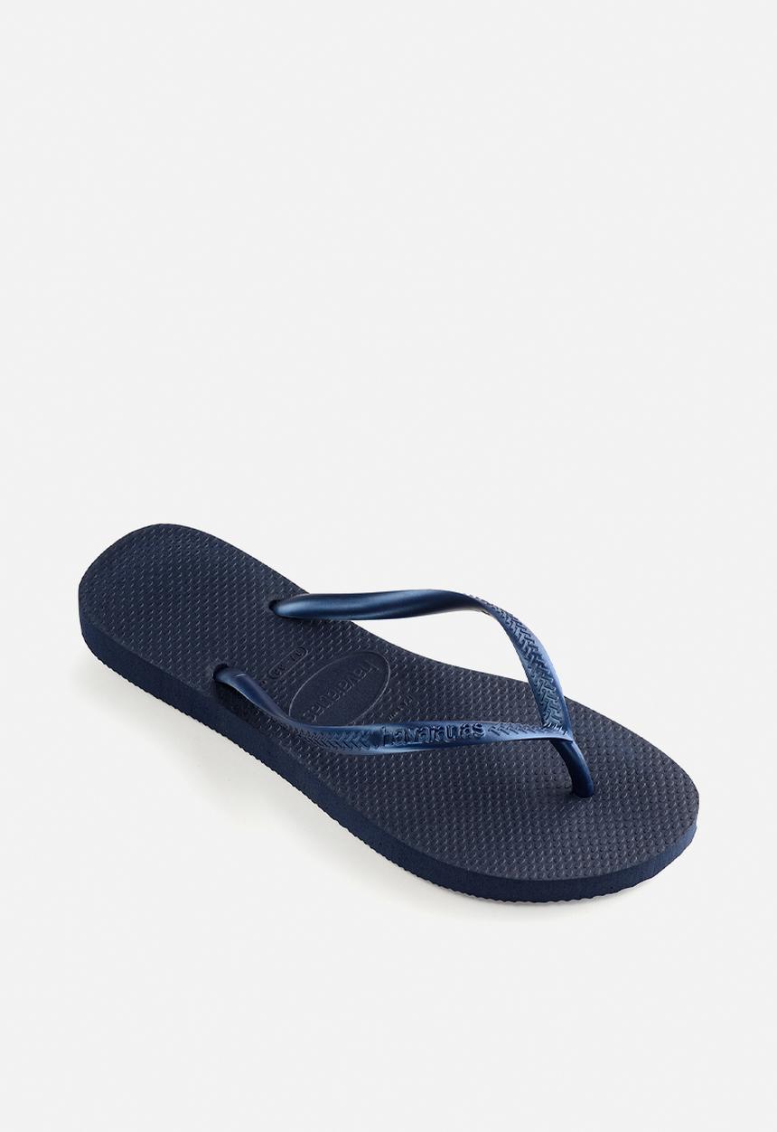 Havaianas - Slim - navy